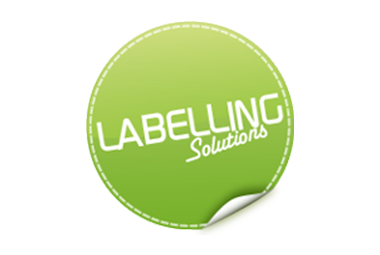 labelling solutions logo