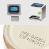 LS-X1 Adjustable Inkjet Date Coder - Image 2